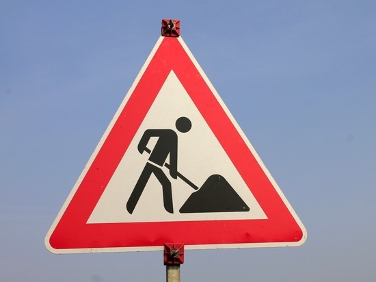 Ограничения подготовили для водителей на мосту в селе Карелии Деревянное