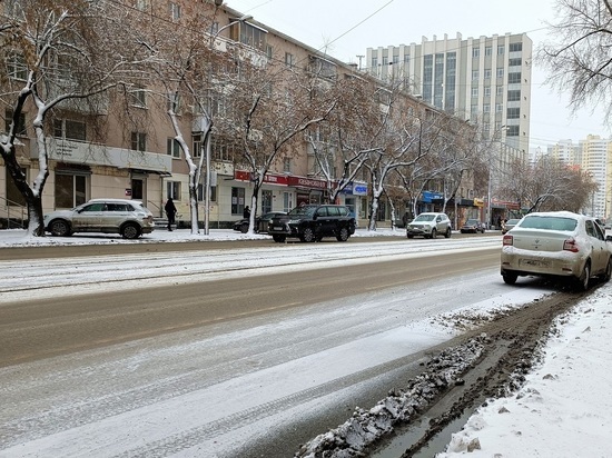 25 трамваев большой вместимости планируют приобрести для Екатеринбурга