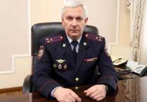 В Республике Алтай назначили нового министра внутренних дел