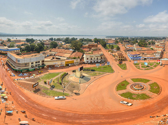 На главу Русского дома в ЦАР совершено покушение