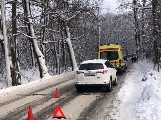 Сотрудники ГИБДД зарегистрировали за сутки 958 нарушений ПДД и два ДТП