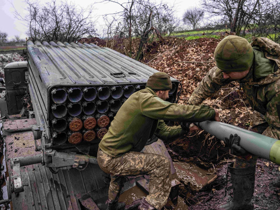 Польский генерал Кукула: конфликт на Украине развенчал главный миф