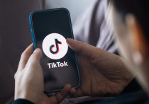 Пресс-служба компании TikTok сообщила о сокращении российским филиалом компнаии штата сотрудников