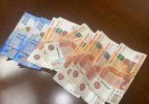 Житель Тульской области обратился в юридическую фирму для помощи в оформлении бумаг на банкротство
