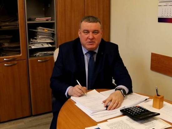 На участие в конкурсе на должность главы администрации Тулы подал документы Илья Беспалов