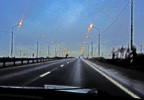 Автодороги в РФ предложили строить с использованием подогревающих слоев