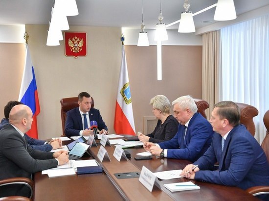 В Саратовской области началась закупка квартир для переселенцев из аварийного жилья