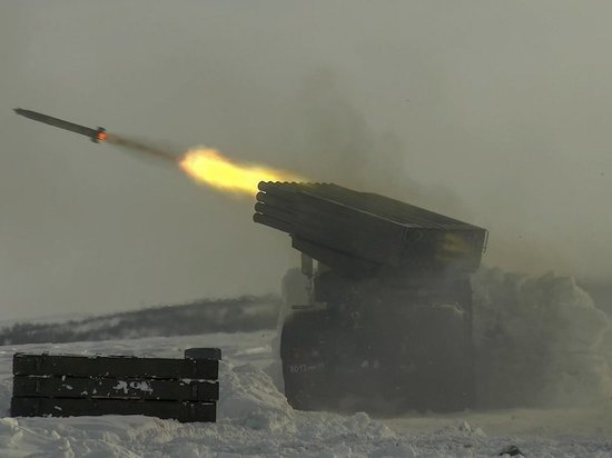 Стрелков предрек массированный удар ВСУ по территории России под Новый год