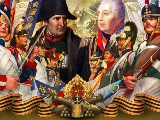 Пензенцам предложили проверить свои знания о войне 1812 года