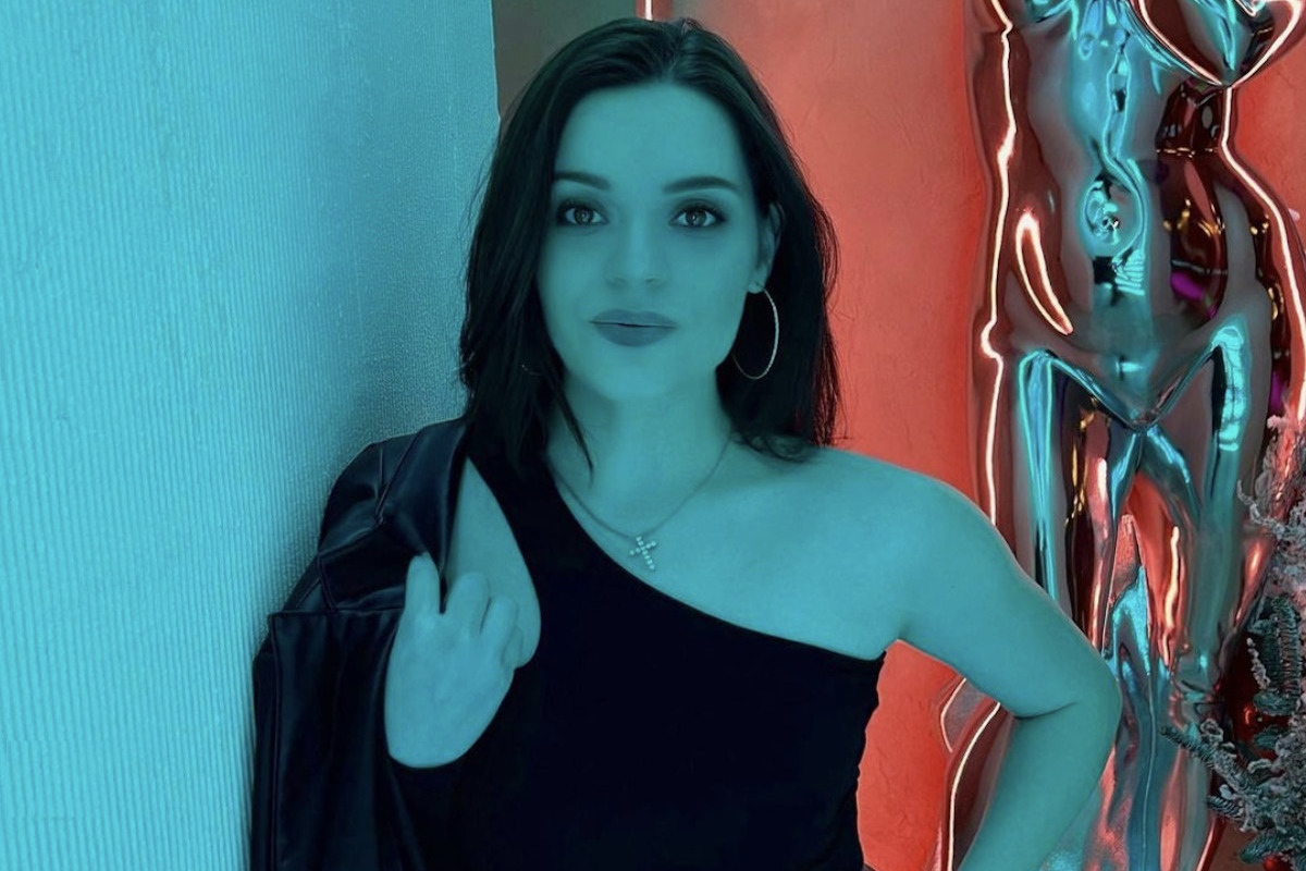 Фигуристка не торопиться раскрывать карты