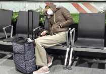 Пока перевозчик и авиаглавк пеняют друг другу, российские туристы, оплатившие далеко не дешевые путевки в Египет, второй день «отдыхают» в столичном аэропорту