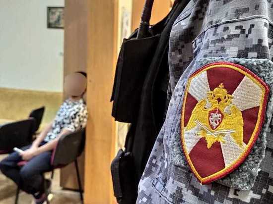 Крымчанин пытался торговаться после кражи из ломбарда