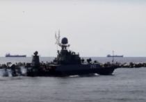 Командно-штабные учения сил Балтийского флота проходят в Калининградской области