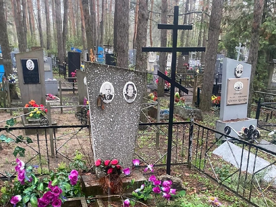 На новом городском кладбище Тамбова хотят предусмотреть участки для национальных захоронений