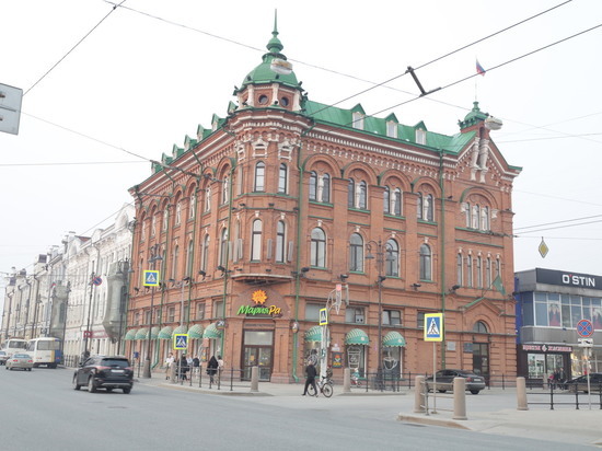 В Думе Томска обсудили новый порядок избрания мэра города