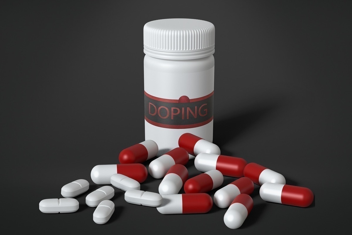 В Госдуму внесли законопроект «о допинге», чтобы устранить претензии WADA