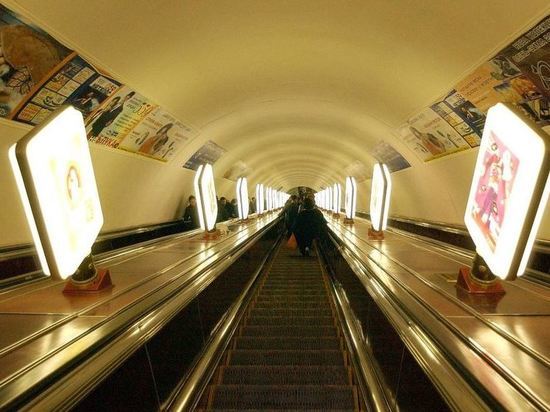 Киевский депутат Семенова сообщила, что метро «вряд ли поедет»