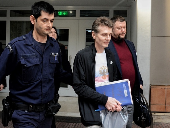 Россиянин Винник попросил суд США выпустить его под залог из-за затягивания процесса