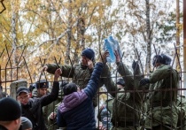 Уроженец Красноярского края погиб в ходе специальной военной операции