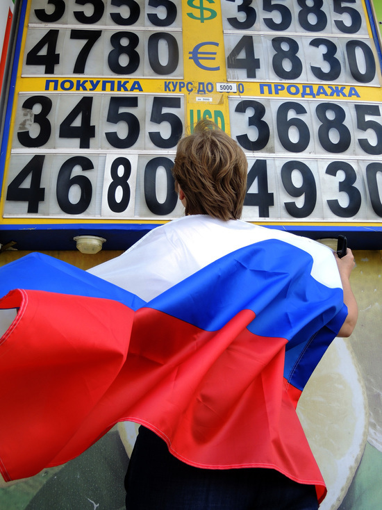 19Fortyfive: Россия слишком значимая страна для изоляции от мира