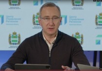 Глава Калужской области Владислав Шапша посчитал многие комментарии чиновников отписками 