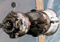Противоречивую информацию по поводу повышения температуры на пристыкованном к МКС корабле «Союз МС-22» объяснил «МК» источник в космической отрасли