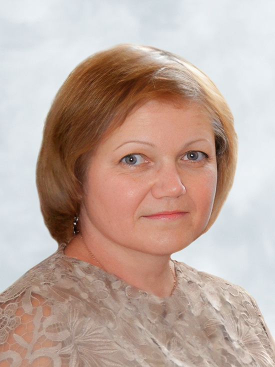 Скоропостижно умерла сотрудница Министерства образования Тверской области Татьяна Соловьева