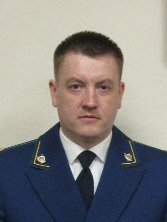 Прокуратуру Пуровского района возглавил экс-прокурор Надыма