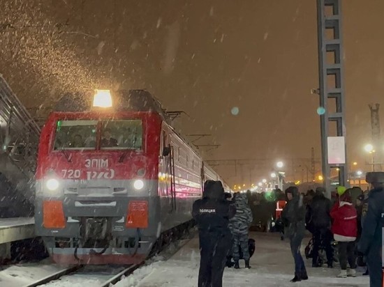 Казань с Москвой и Петербургом в каникулы свяжут дополнительные поезда