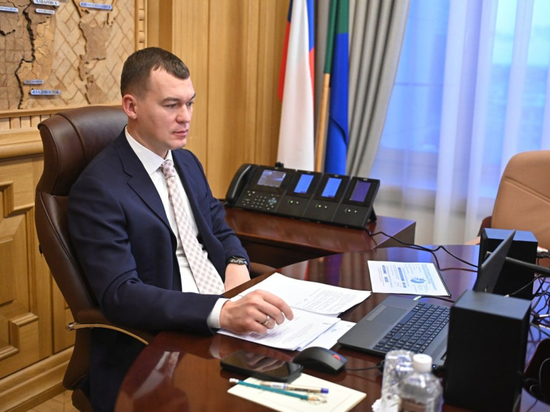 В Хабаровском крае продолжают открывать новые специальности в колледжах