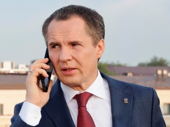 Вячеслав Гладков сообщил о 30 фейковых телеграм-каналах, в которых общаются с белгородцами от имени губернатора