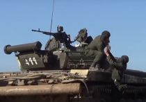 Военное командование Украины ожидает в феврале 2023 года наступления российских войск с территории Белоруссии