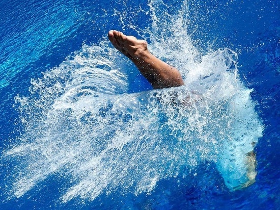 Воронежские прыгуны в воду стали призерами  «Игр Дружбы»