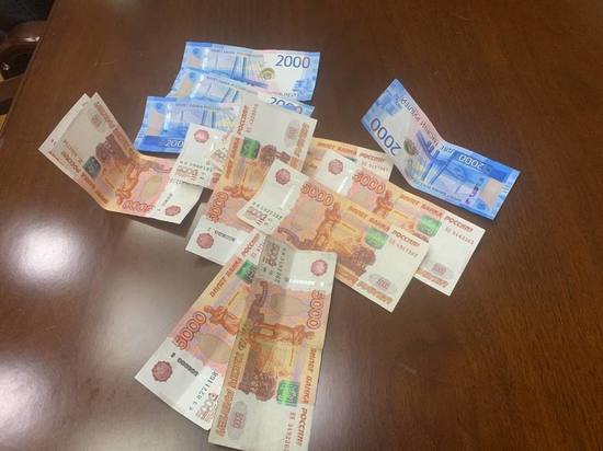 Жители Тульской области перевели мошенникам почти 5 млн рублей за сутки
