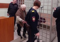 Ранее мы писали, что в Богородицком районе пенсионерка зарезала жену внука и сдалась полиции