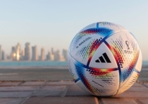 Сборные Хорватии и Марокко объявили стартовые составы на матч чемпионата мира по футболу 2022 года в Катаре за третье место