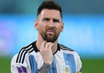 Нападающий сборной Аргентины Лионель Месси завершит карьеру в национальной команде после финального матча чемпионата мира 2022 года в Катаре с Францией