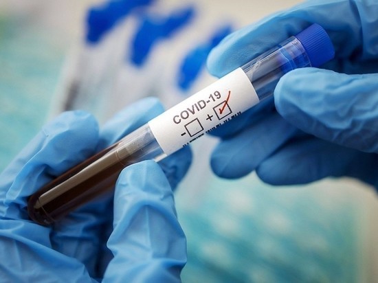 В Сочи выявлено 7 новых пациентов с коронавирусом