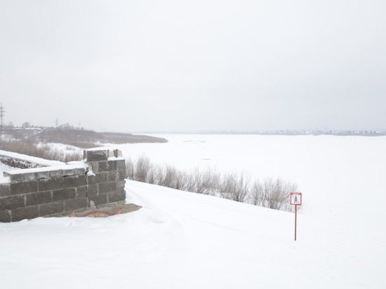 До -23 градусов ожидается 18 декабря в Томске