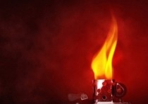 Пожарные при тушении возгорания 18 декабря одноквартирного дома в СНТ «Геодезист» в Чите нашли тела двоих человек