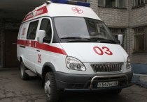 15-летняя девочка выпала из окна многоэтажного дома на улице Власихинской, 81