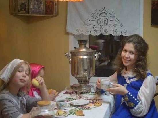 От перепечей до шурпы: в Ивановской области прошел необычный конкурс среди семей сотрудников УФСИН