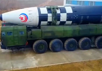 В Южной Корее объединенный комитет начальников штабов (ОКНШ) вооруженных сил страны зафиксировал второй за сутки пуск Пхеньяном баллистической ракеты
