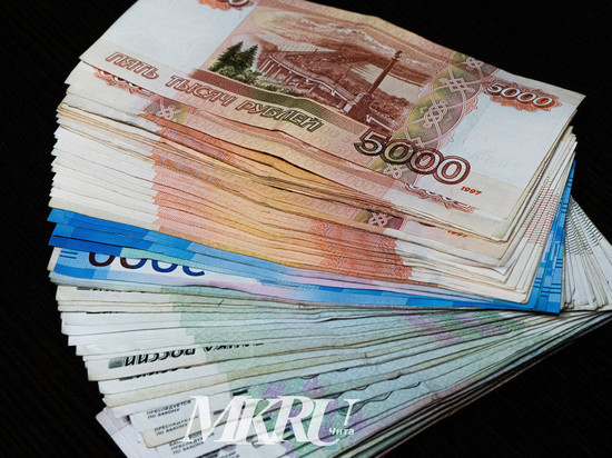 Новое пособие на детей в 2023 году смогут получать 48 тысяч забайкальцев