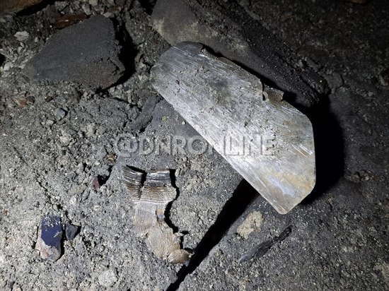 Два гражданина ДНР получили ранения из-за обстрела ВСУ за сутки