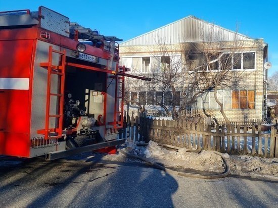 В Саратове трехлетний мальчик, находившийся в коме после пожара, идет на поправку