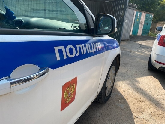 Житель Тверской области потерял телефон, который украл