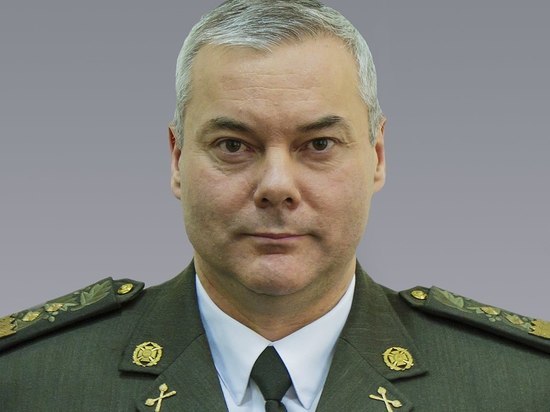 Украинский генерал предупредил об опасности подключения Белоруссии к спецоперации