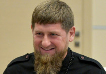 Глава Чечни Рамзан Кадыров сообщил в воскресенье, что бойцы спецназа «Ахмат» уничтожили еще один опорный пункт Вооруженных сил Украины на Соледарском направлении
