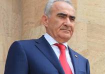 В возрасте 74 лет скончался 10-й председатель Национального собрания Армении Галуст Саакян